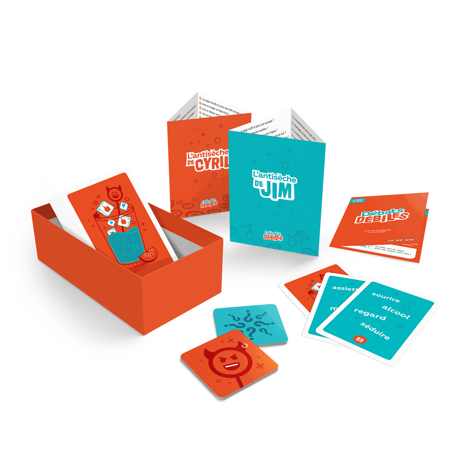 Texte Odoo et bloc d'image