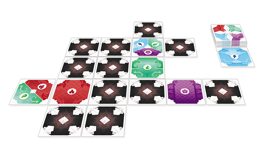 Texte Odoo et bloc d'image