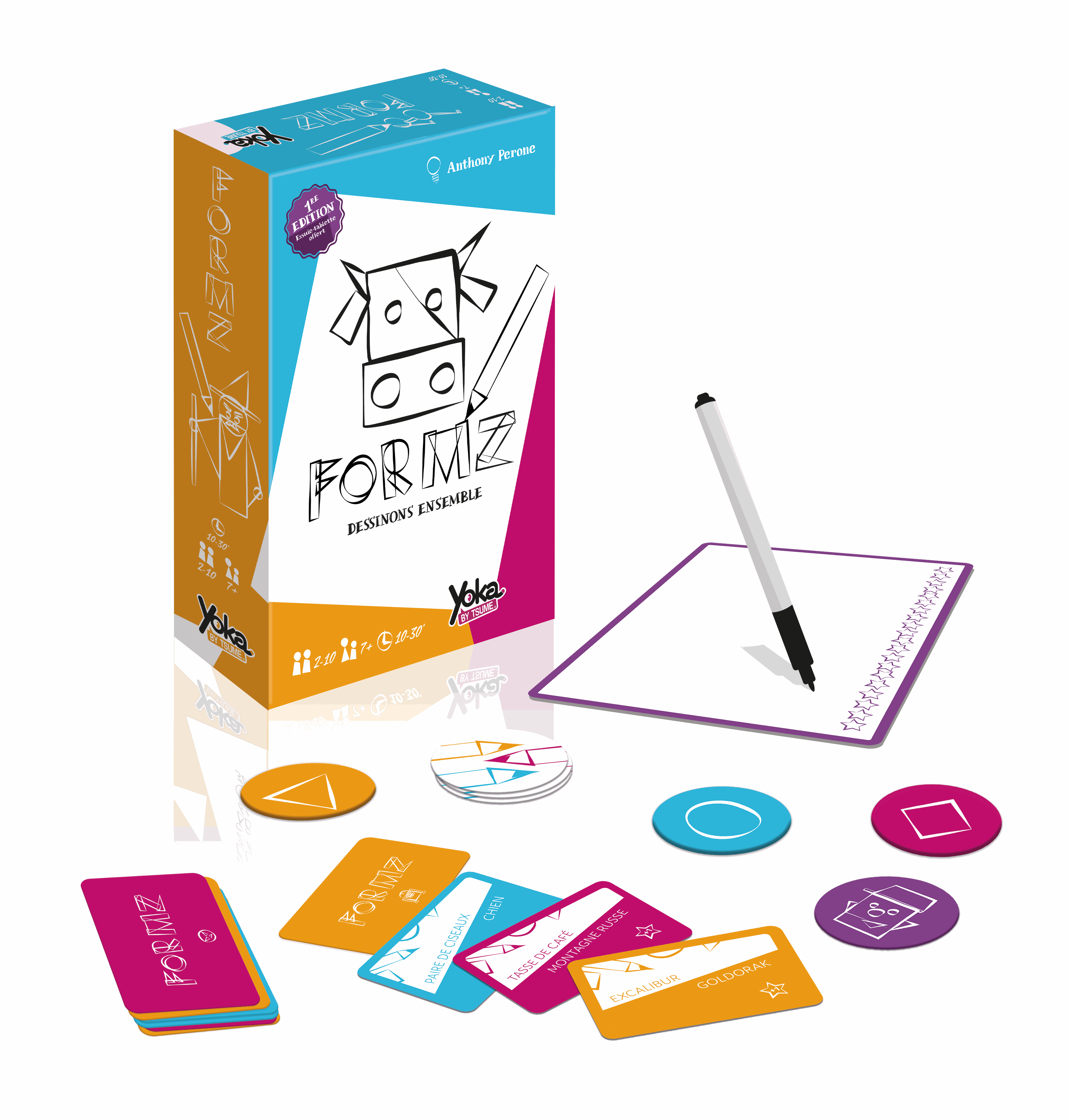 Texte Odoo et bloc d'image