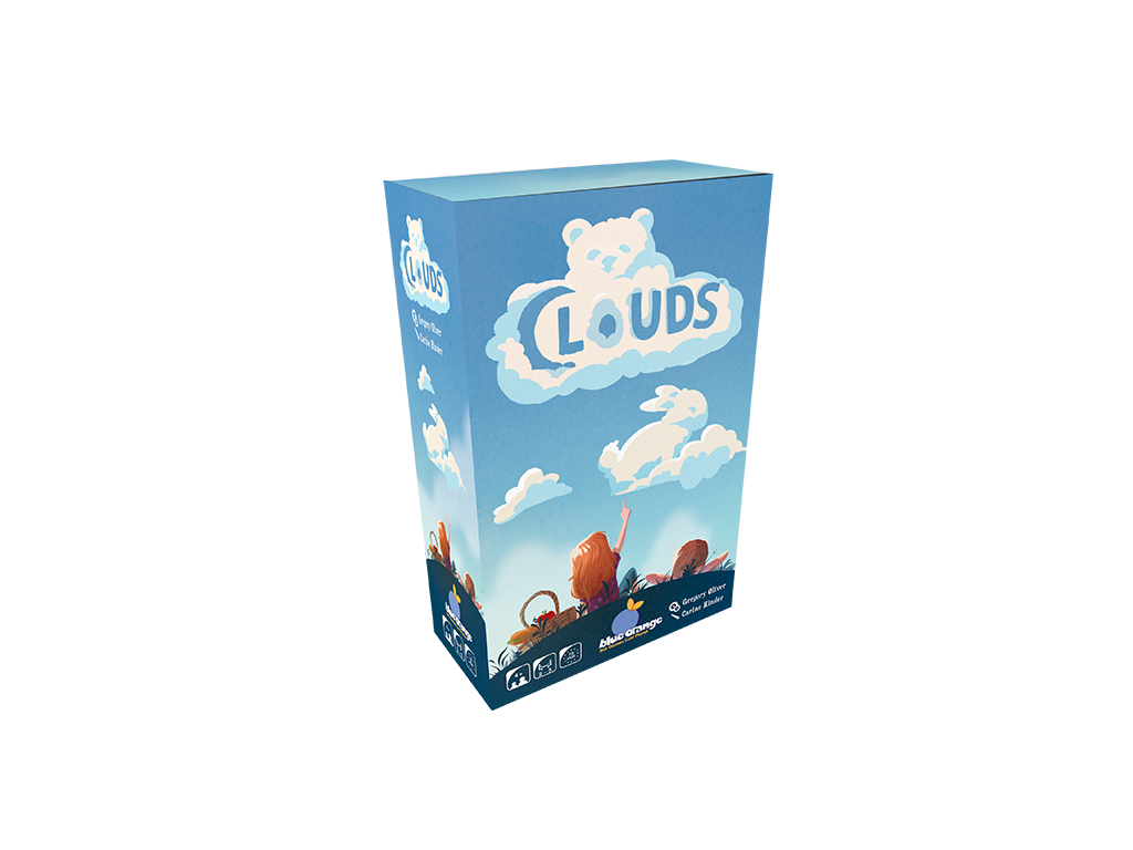 CLOUDS