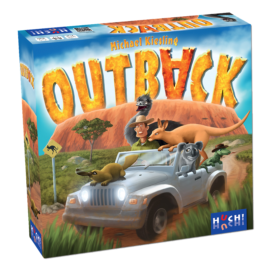 OUTBACK