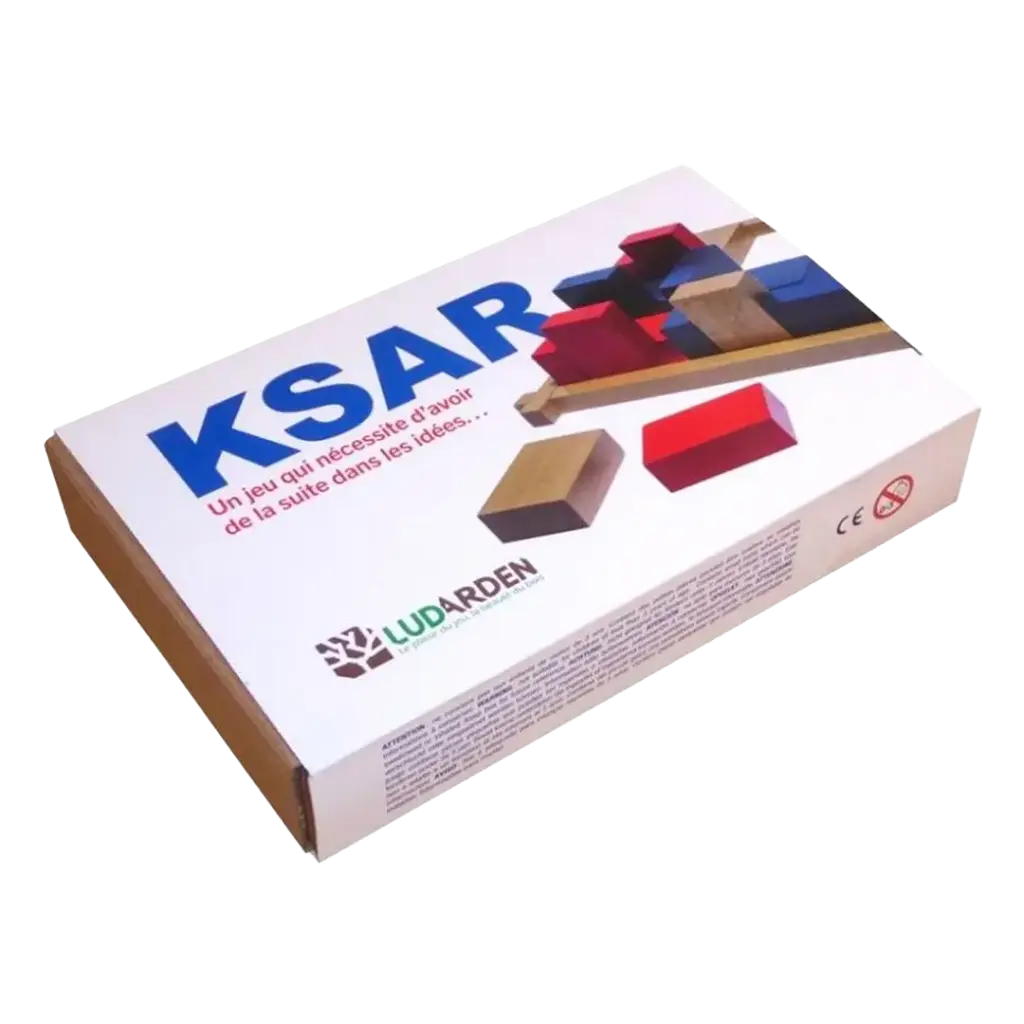 KSAR 