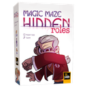 [00790] MAGIC MAZE - Ext. HIDDEN ROLES FR