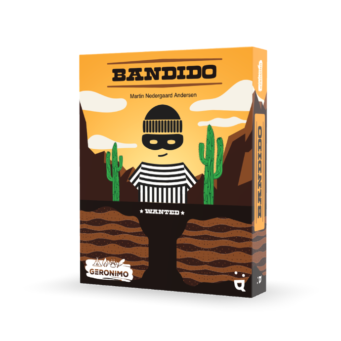 BANDIDO FR-NL