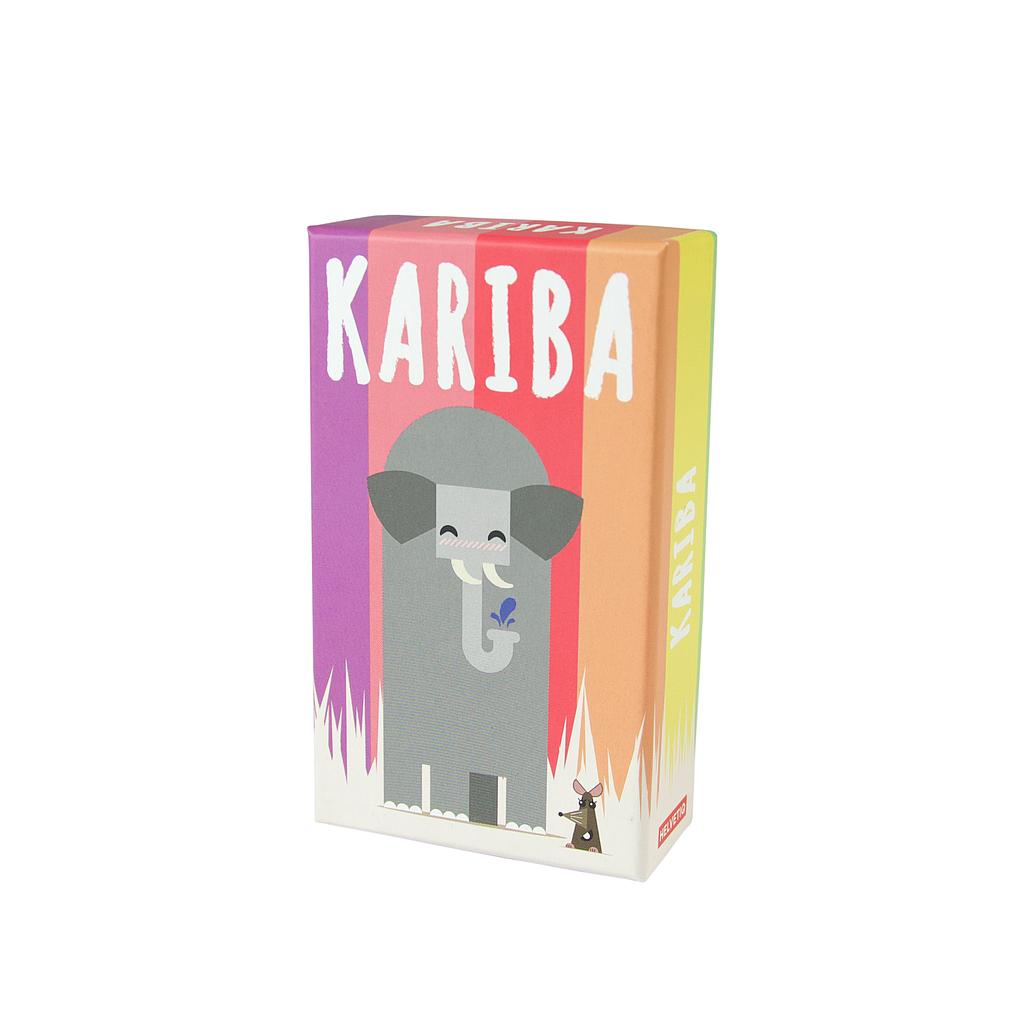 KARIBA