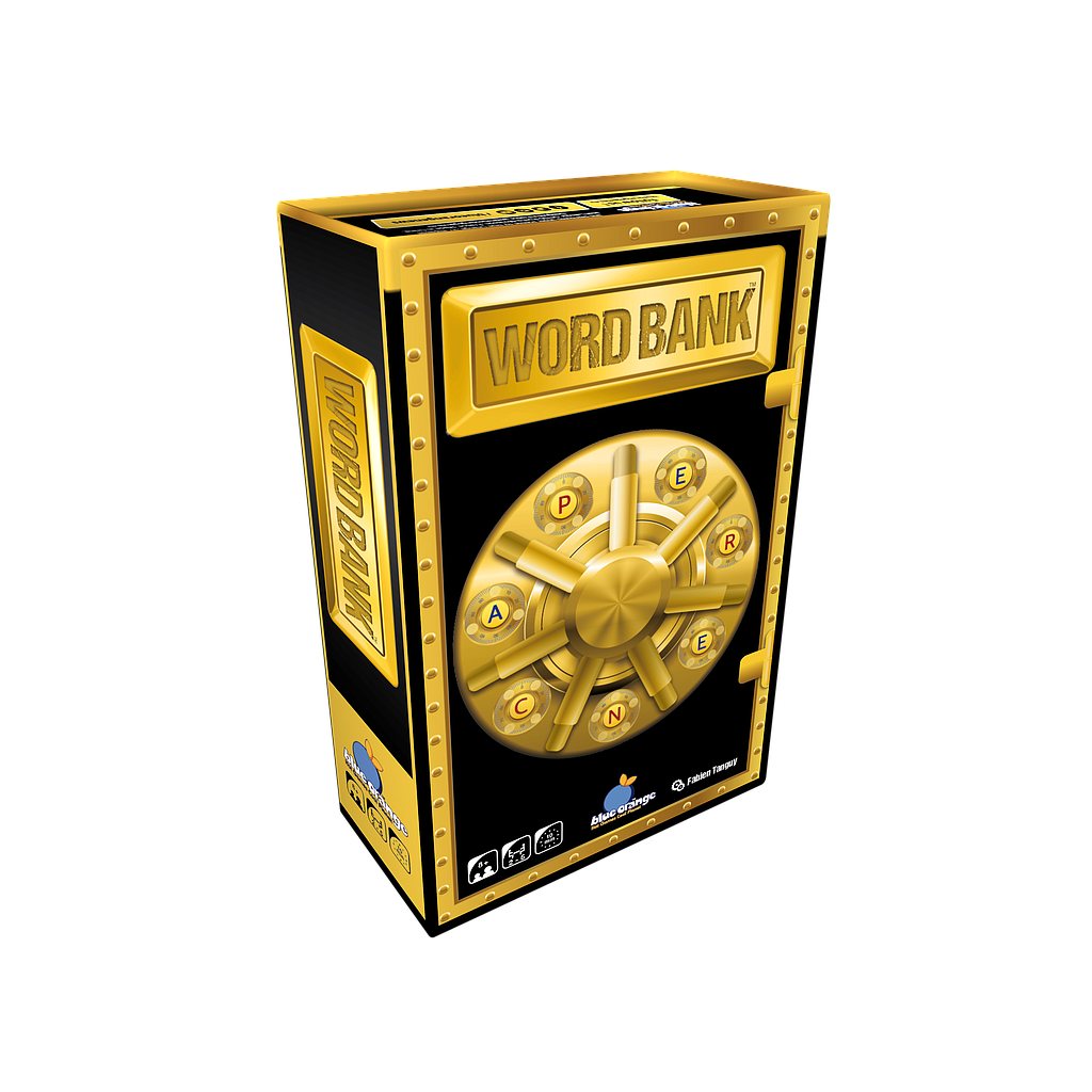WORD BANK