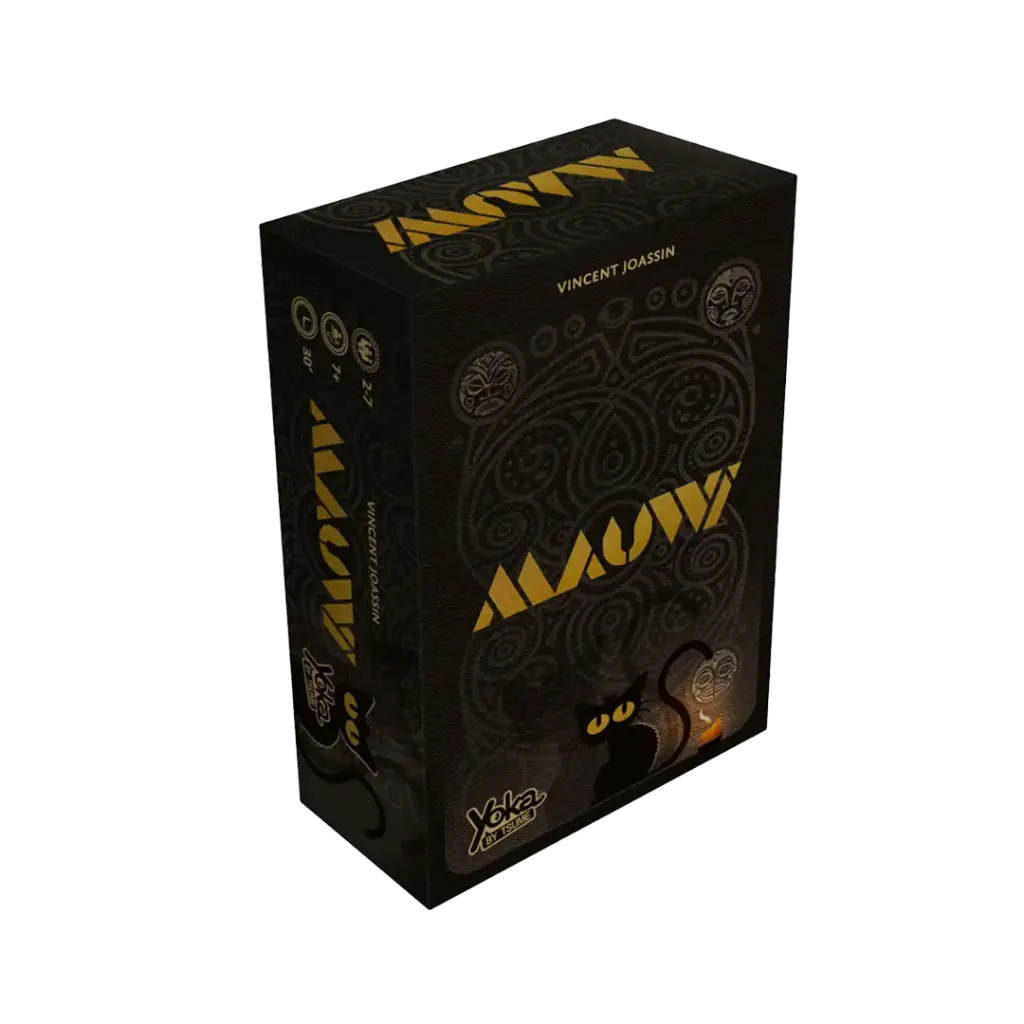 MAUWI