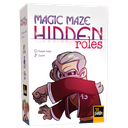 [01215] MAGIC MAZE - Ext. HIDDEN ROLES NL