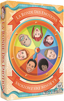 La Ronde des émotions