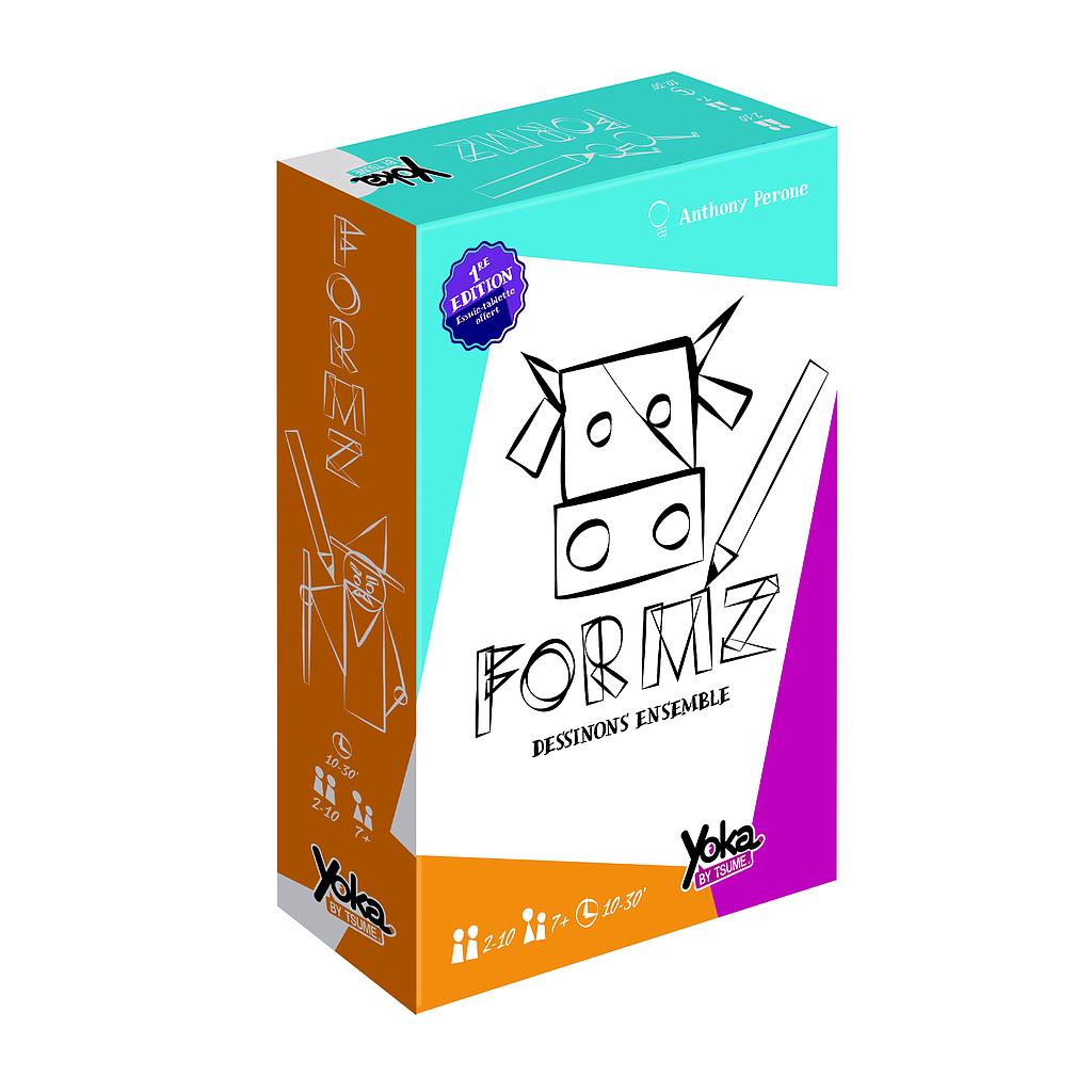 FORMZ