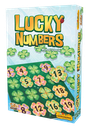 [01340] LUCKY NUMBERS