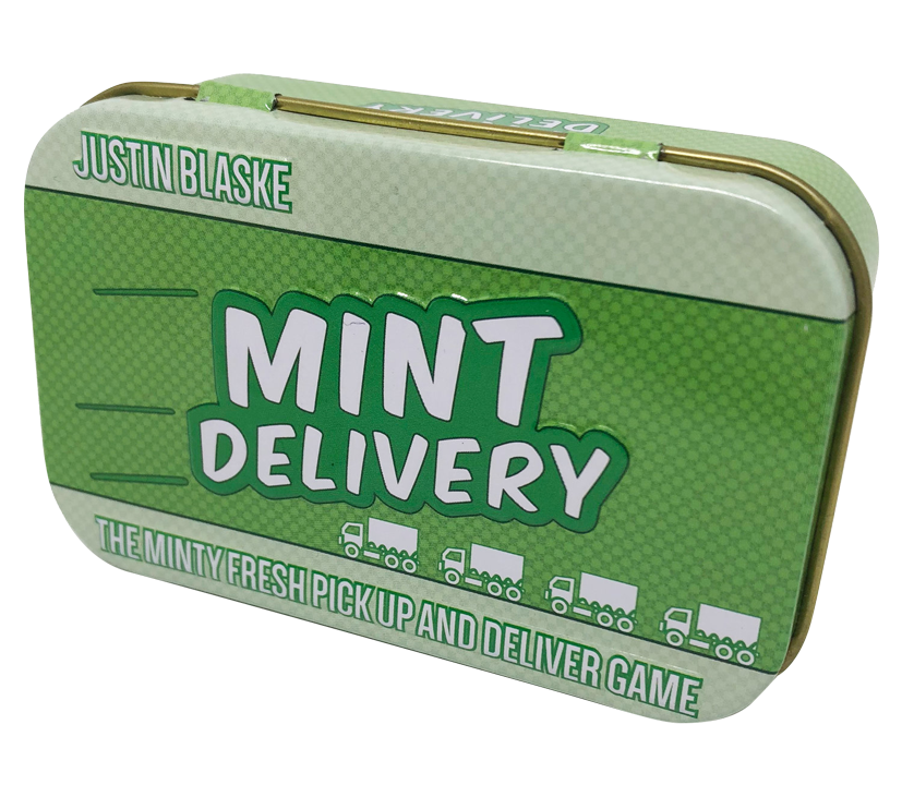 MINT - Delivery