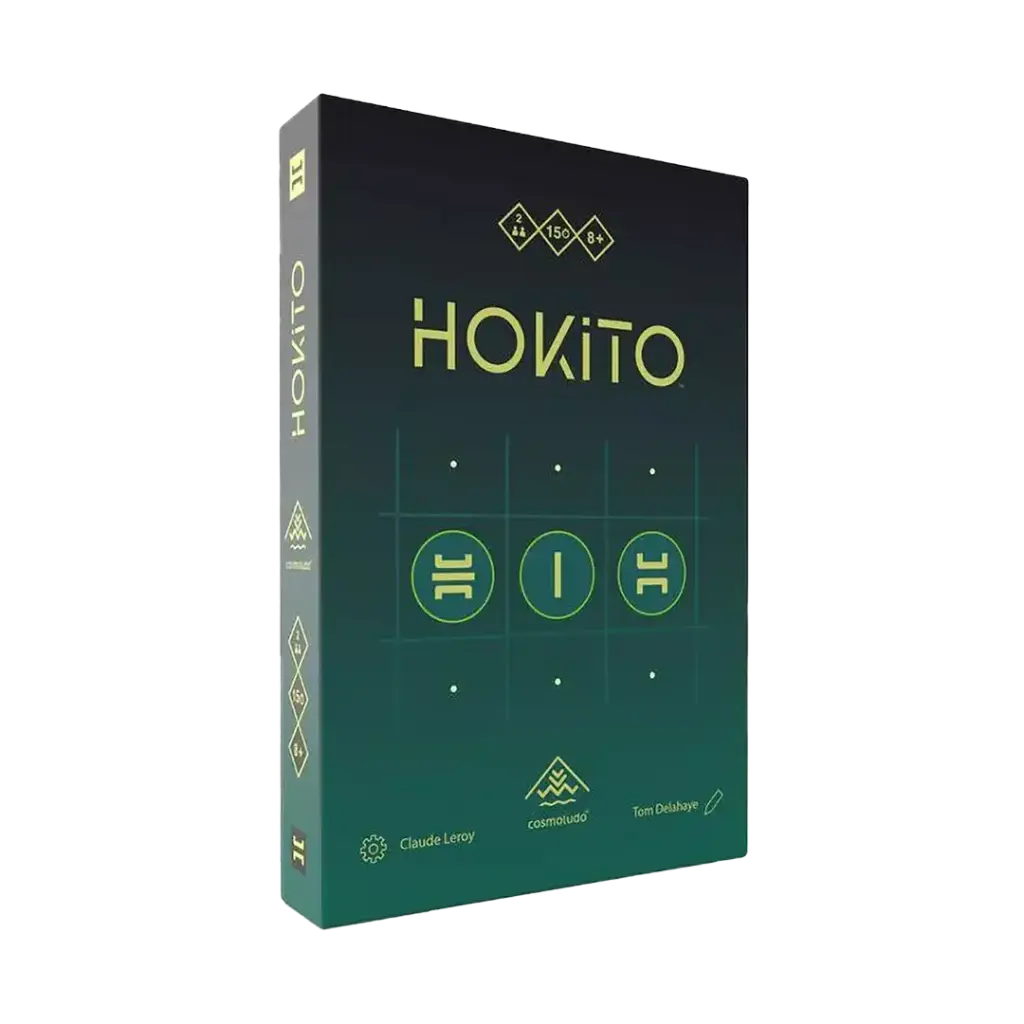HOKITO 