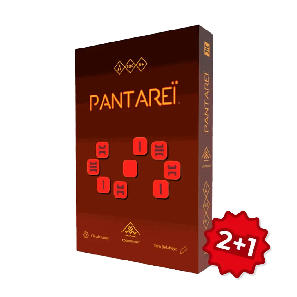 PANTAREI