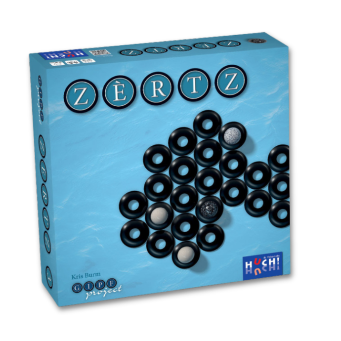 ZERTZ