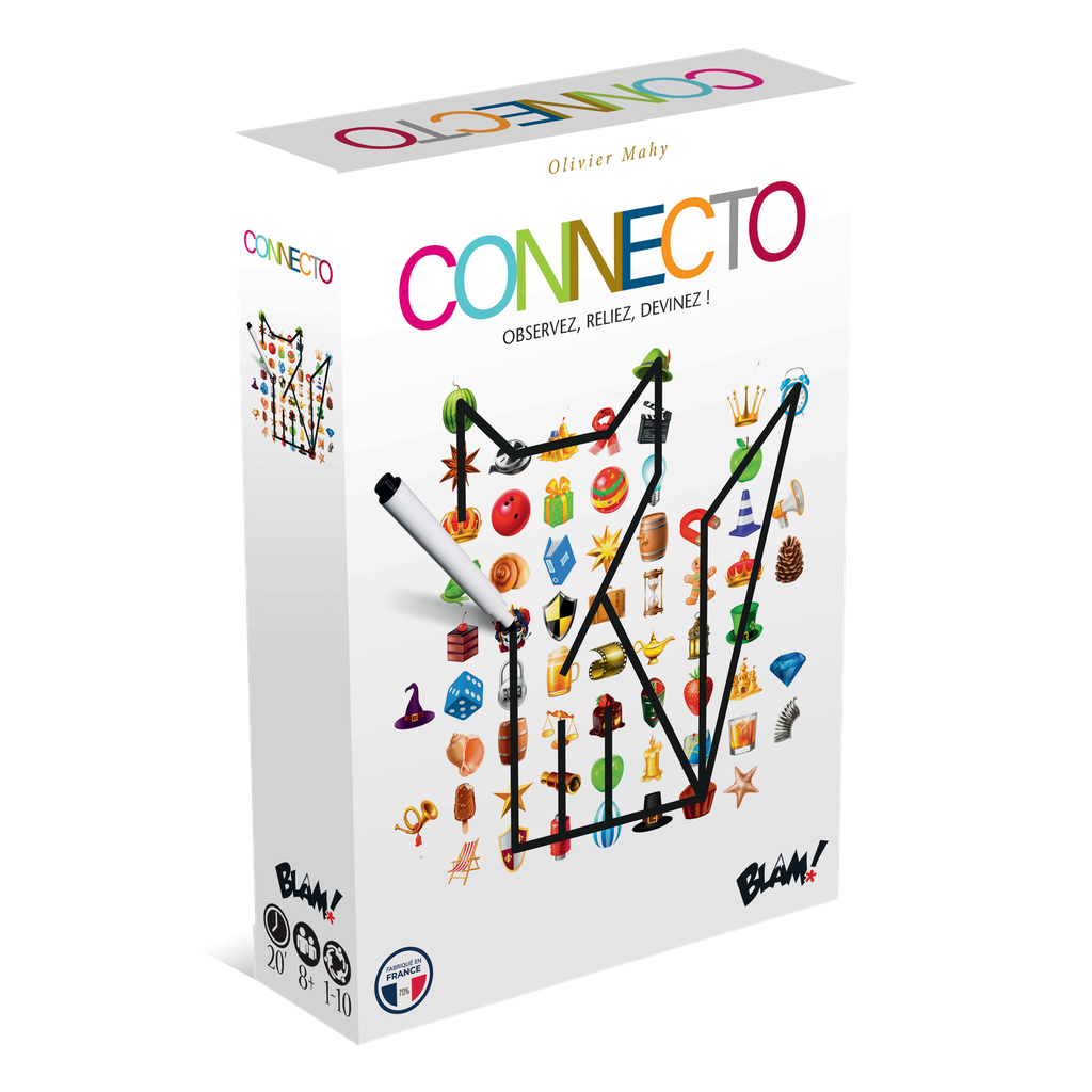 CONNECTO FR