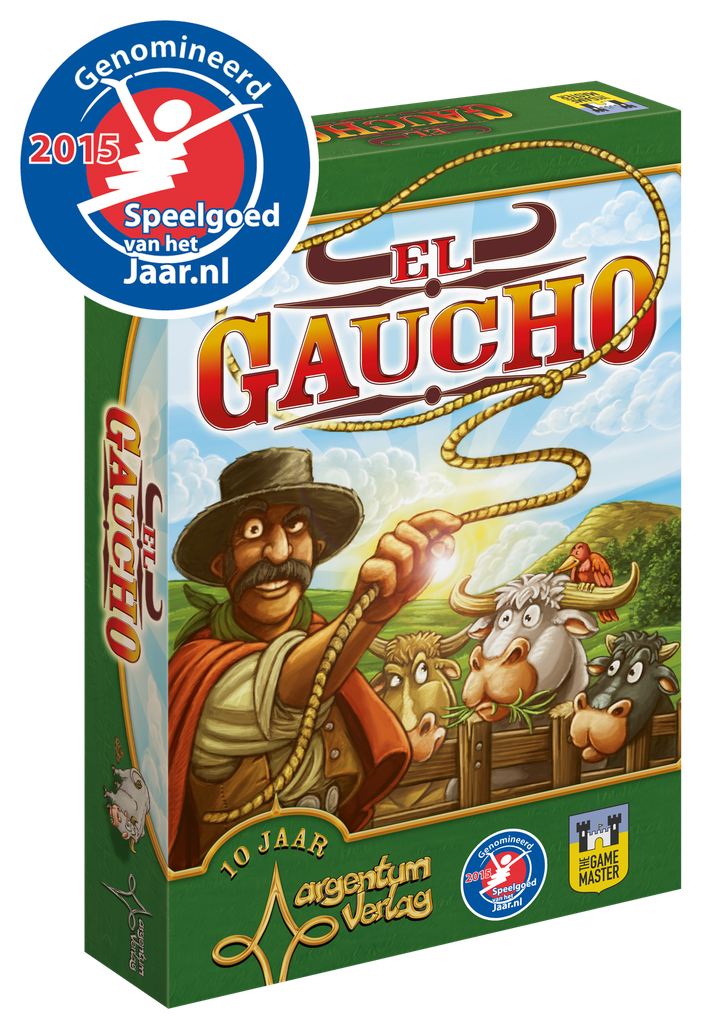 EL GAUCHO