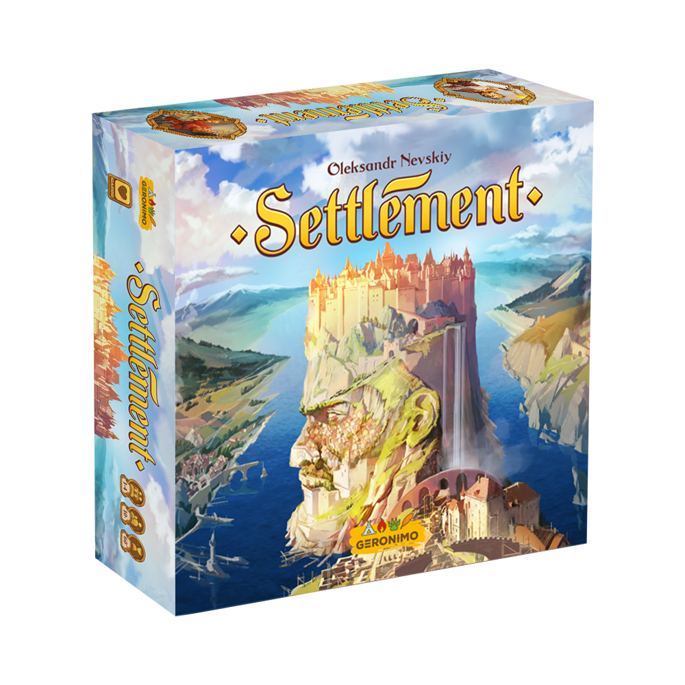 SETTLEMENT FR-NL