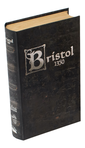 BRISTOL 1350