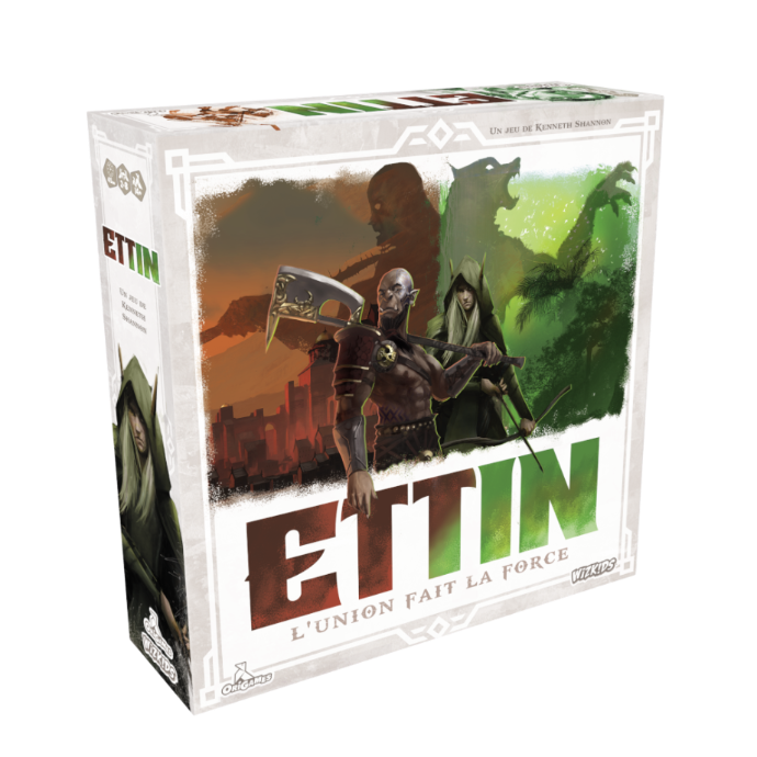 ETTIN