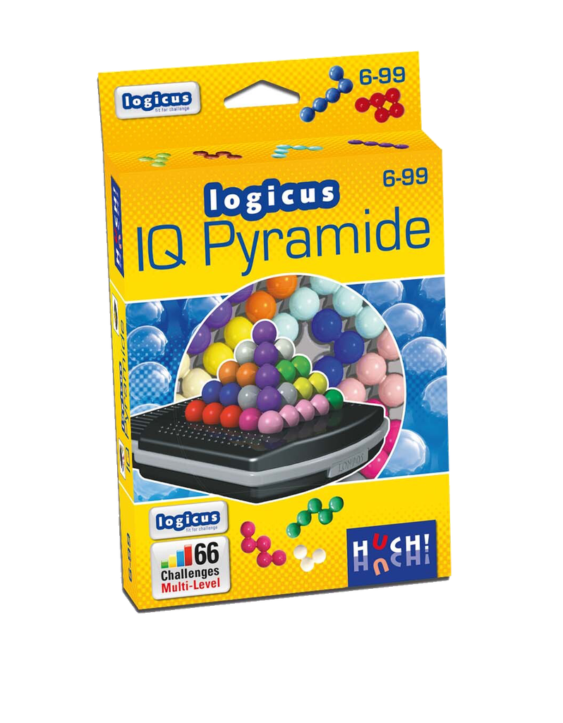 IQ PYRAMIDE XL