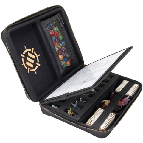 RPG Storage Case Black