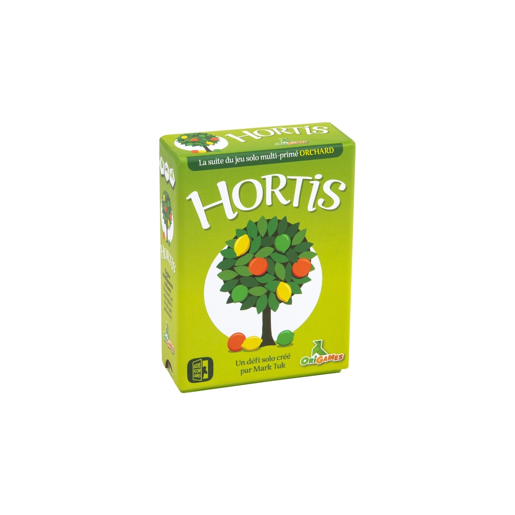 HORTIS