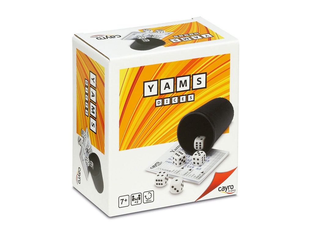 CAYRO YAM'S