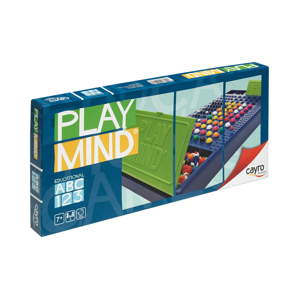 CAYRO PLAY MIND COLORS