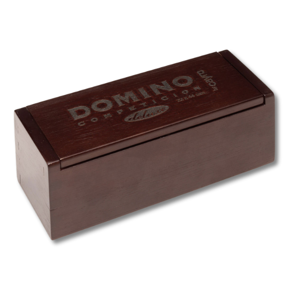 CAYRO COMPETITION DOMINO DELUXE BOX