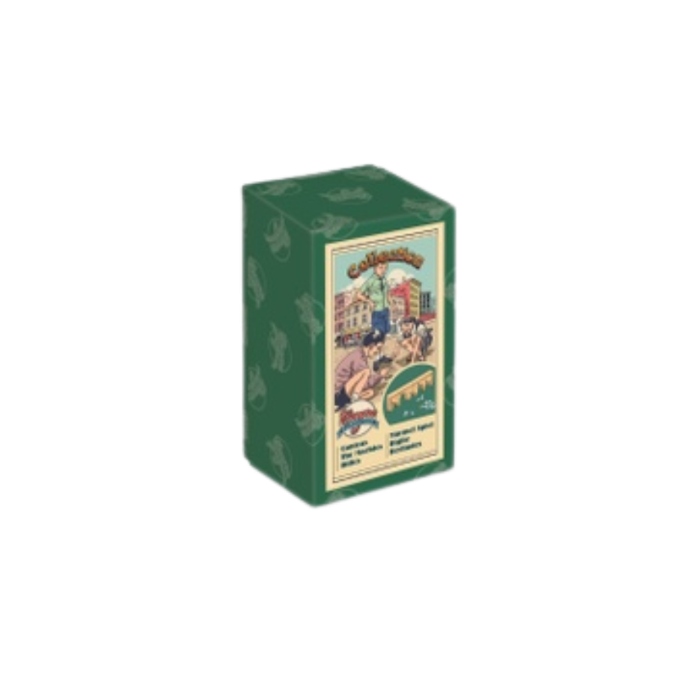 CAYRO MARBLES Vintage