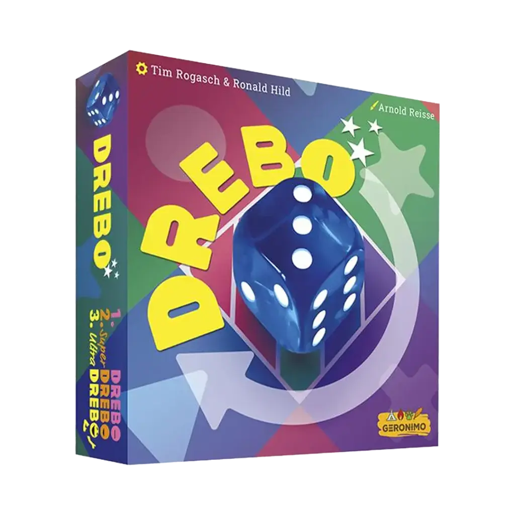 DREBO FR-NL 