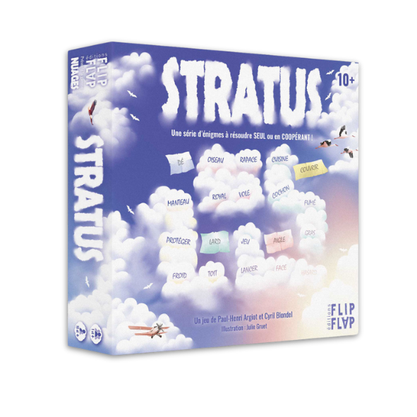 STRATUS (3+1)