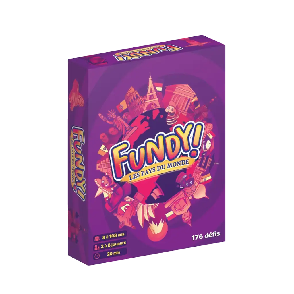 FUNDY 