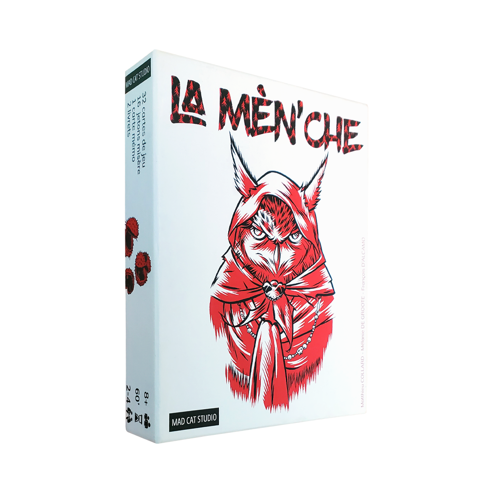 LA MEN’CHE