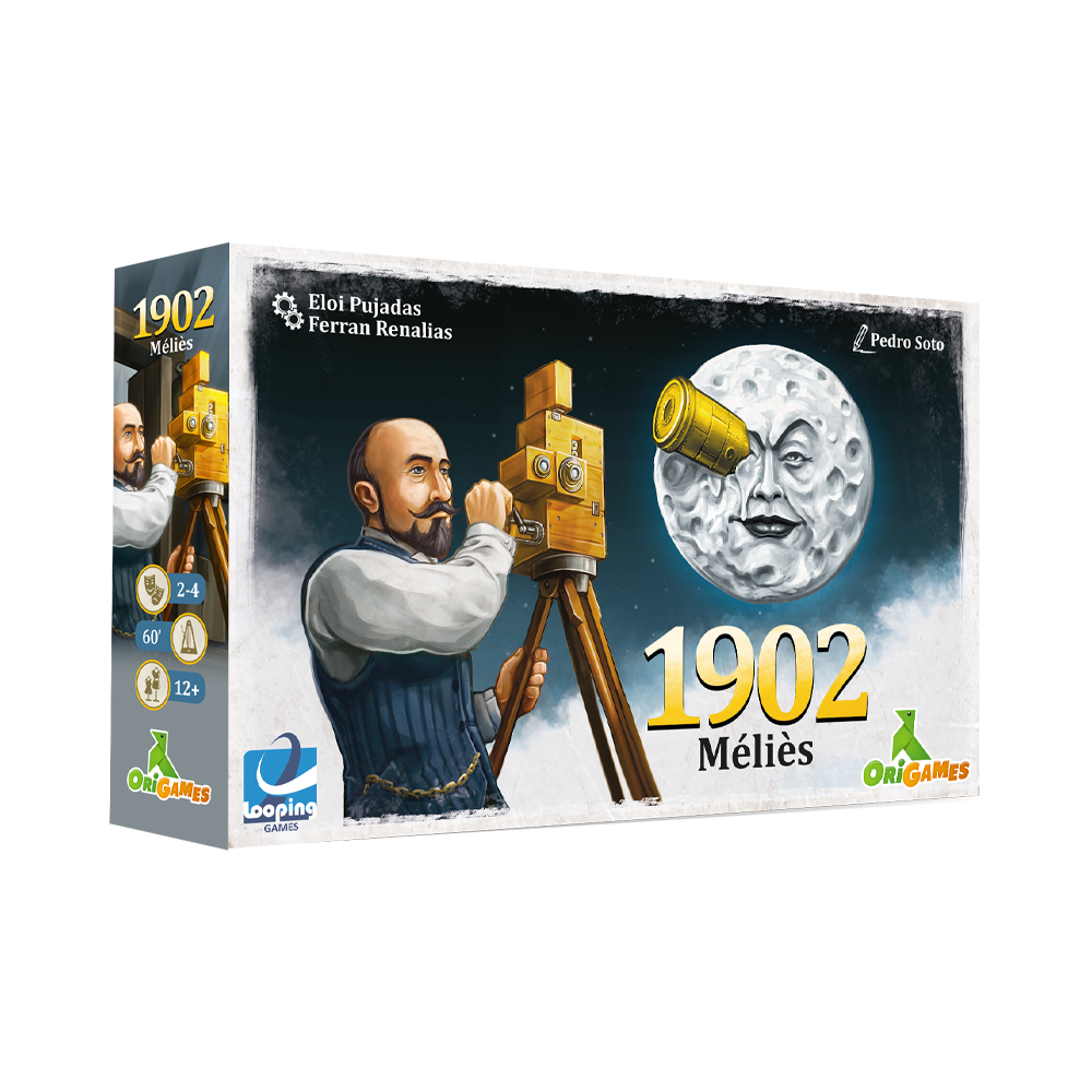 1902 MÉLIÈS