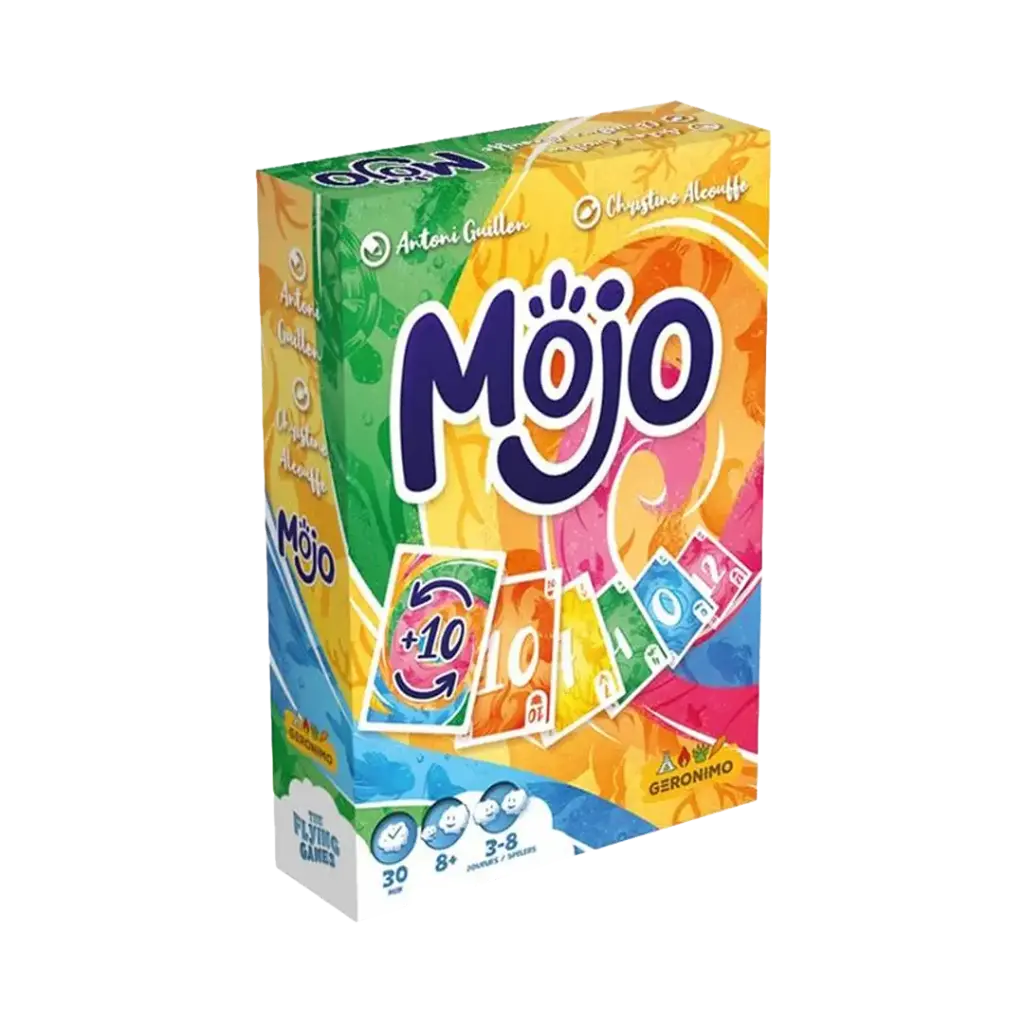 MOJO FR-NL 
