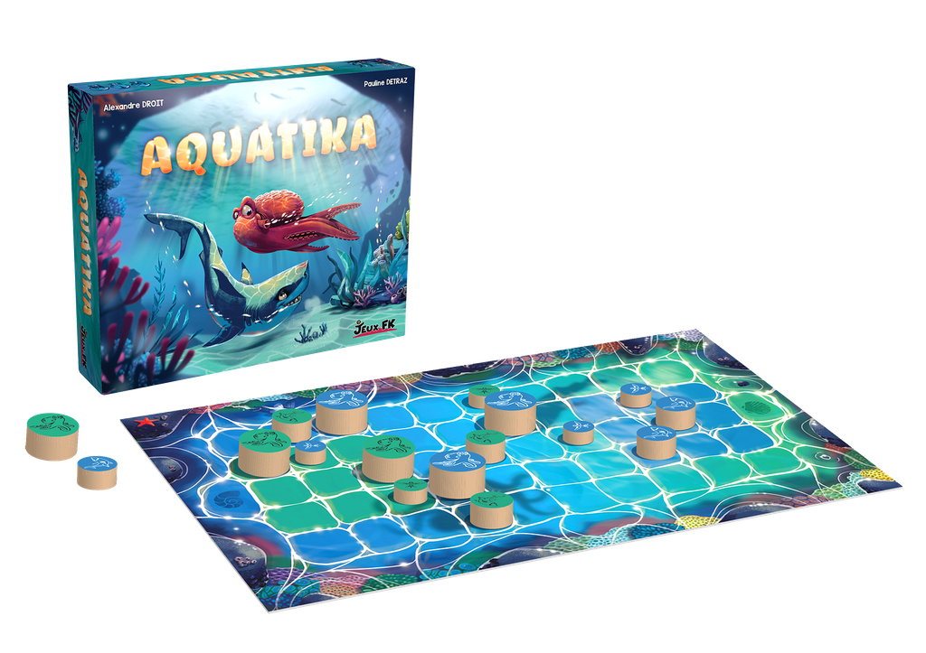 AQUATIKA