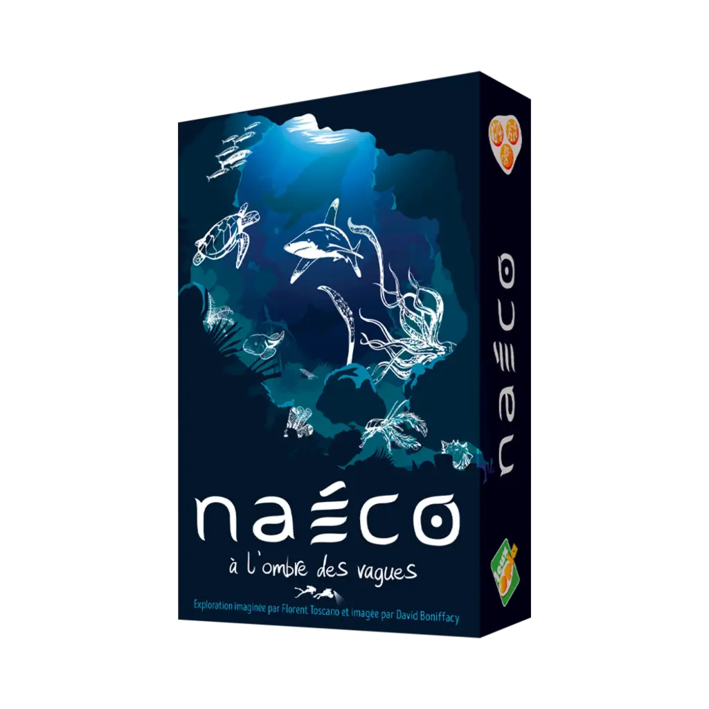 NAECO (3+1)