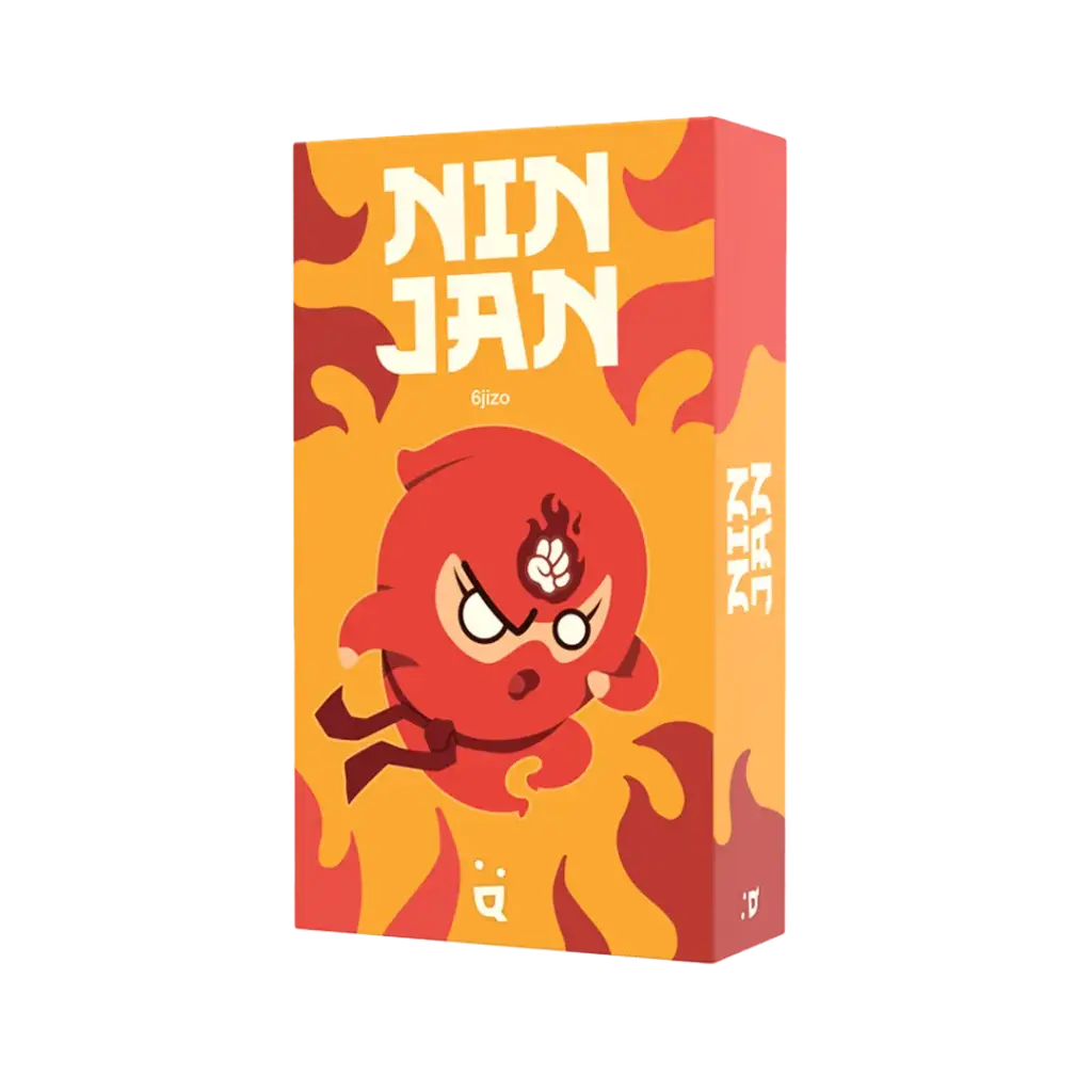 NINJAN