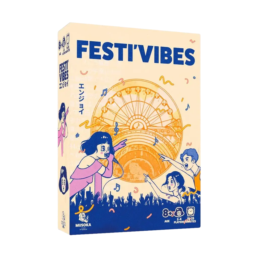 FESTI'VIBES 