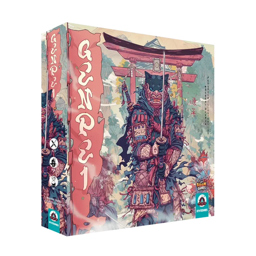 GENPEI 