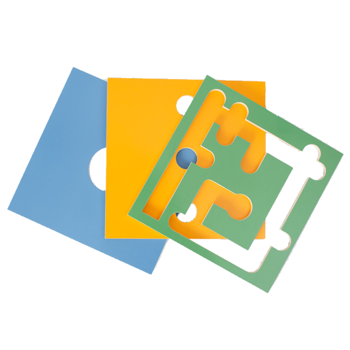 BS - ACTIVE COORDINATION GAME (GA204)