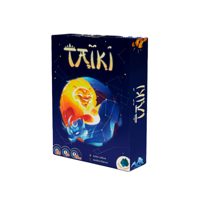 TAIKI (3+1)