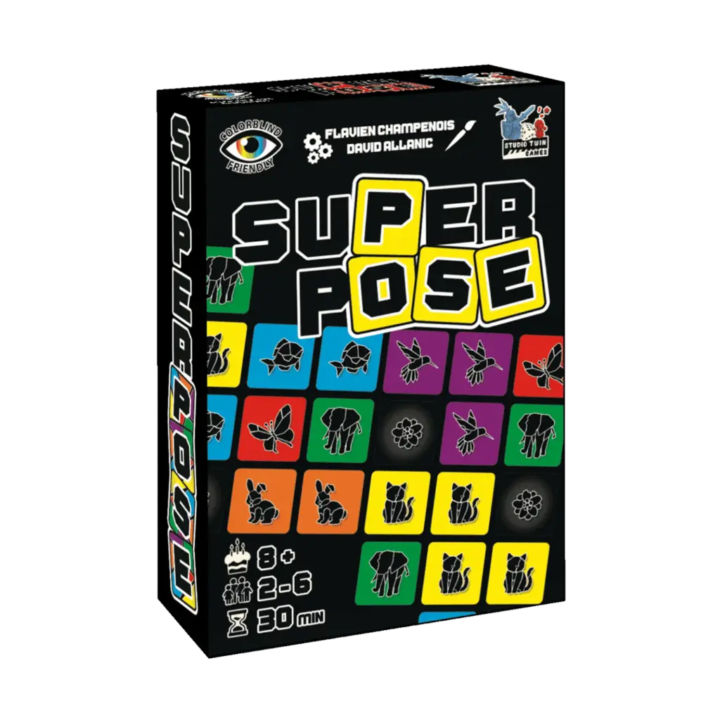 SUPERPOSE FR-NL