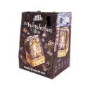 CLUEPUZZLE - THE WONDERBOX OF ALICE