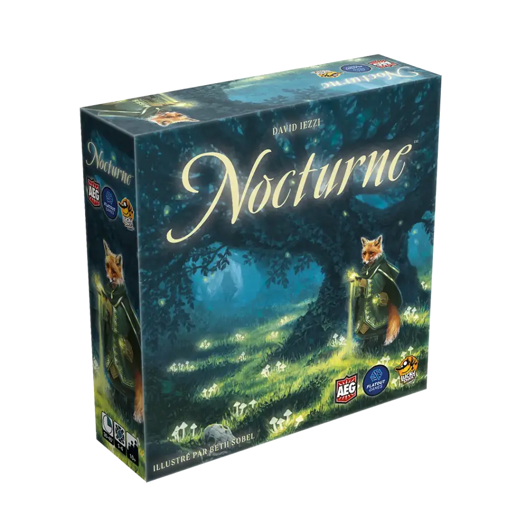 NOCTURNE 