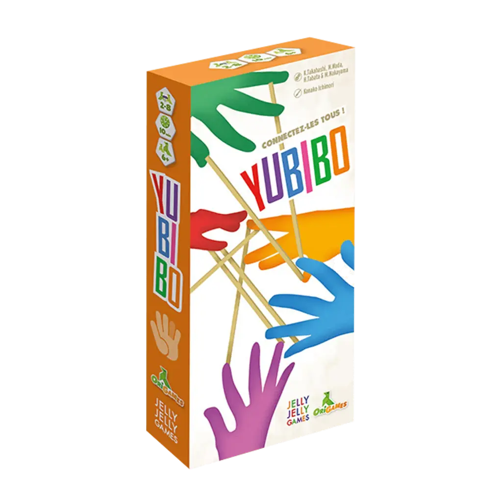 YUBIBO