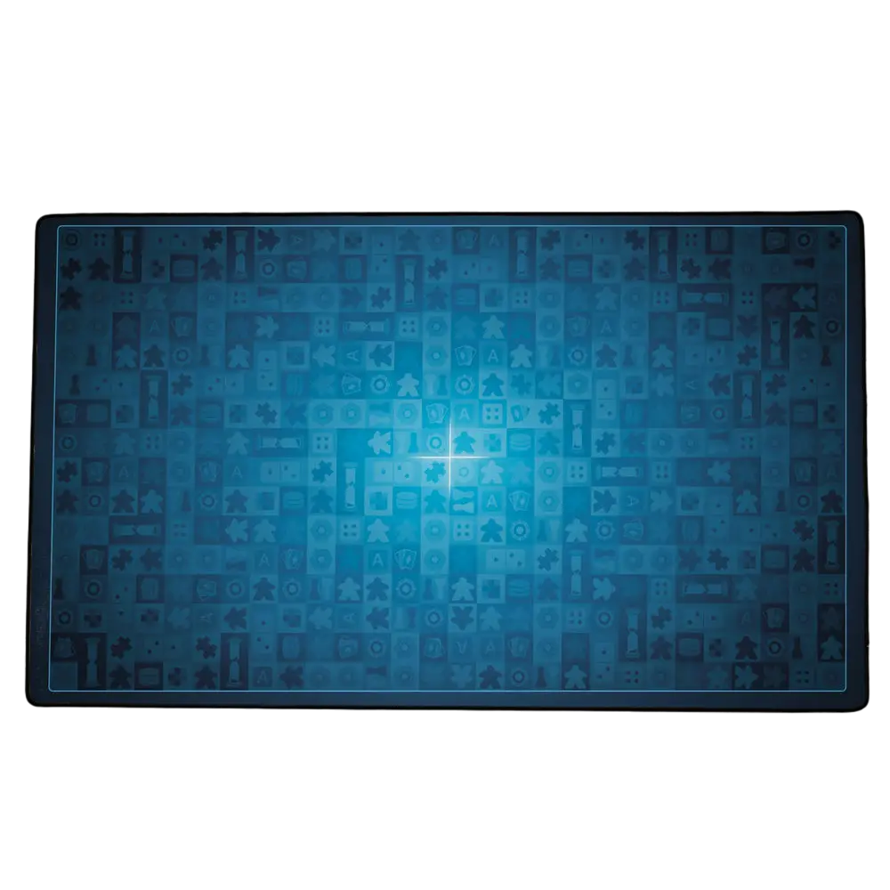 TAPIS 60X100 - SIGNATURE - ATLANTIC