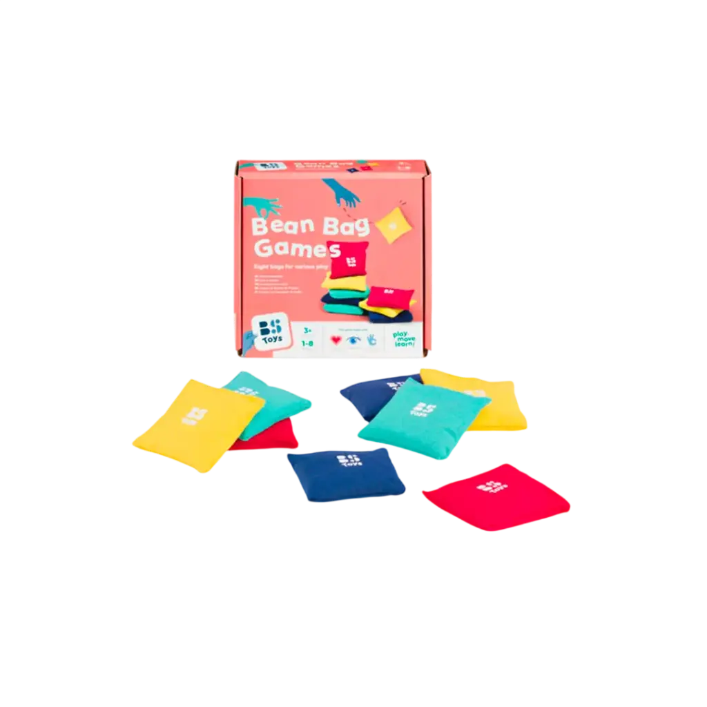 BS - BEAN BAG GAMES (GA526)